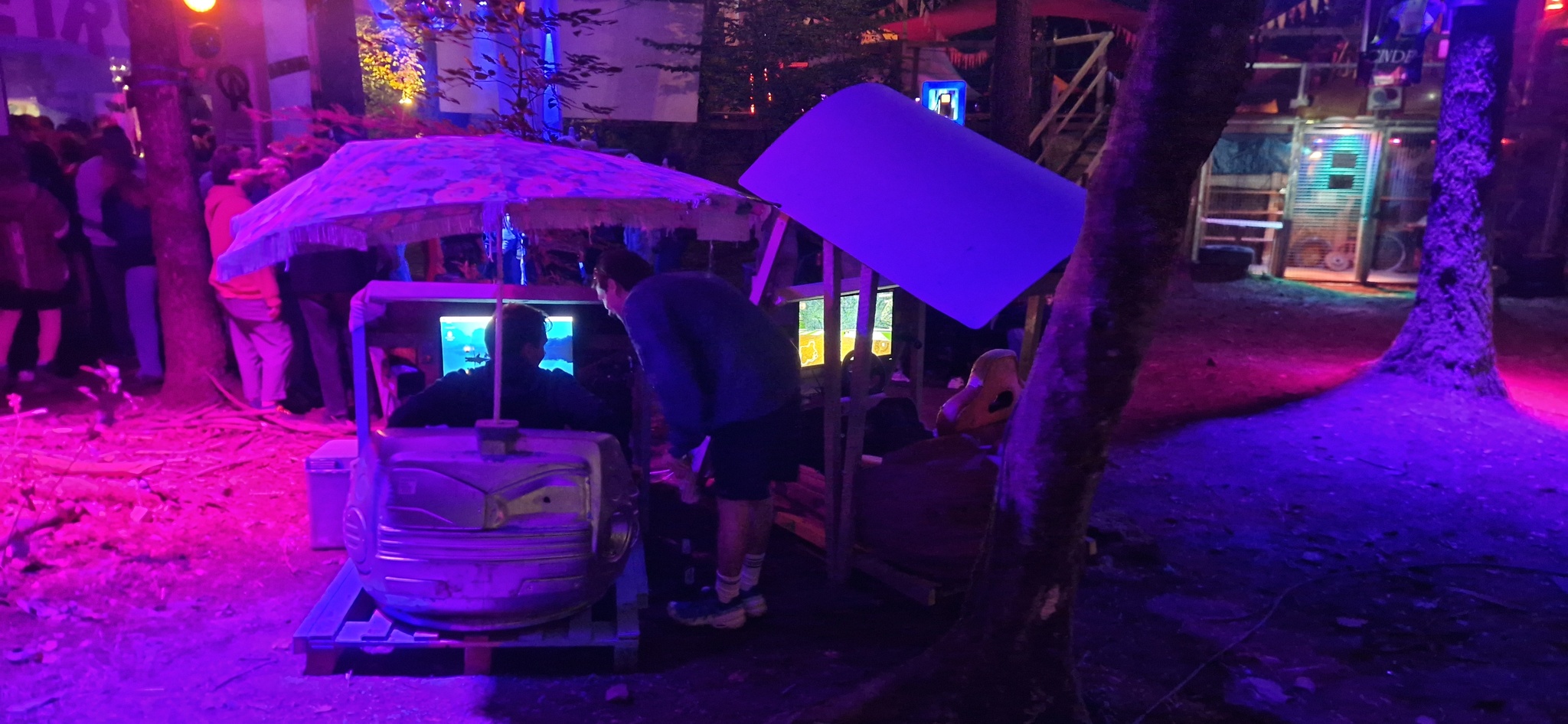 Zugvögel Karts - Picture 6