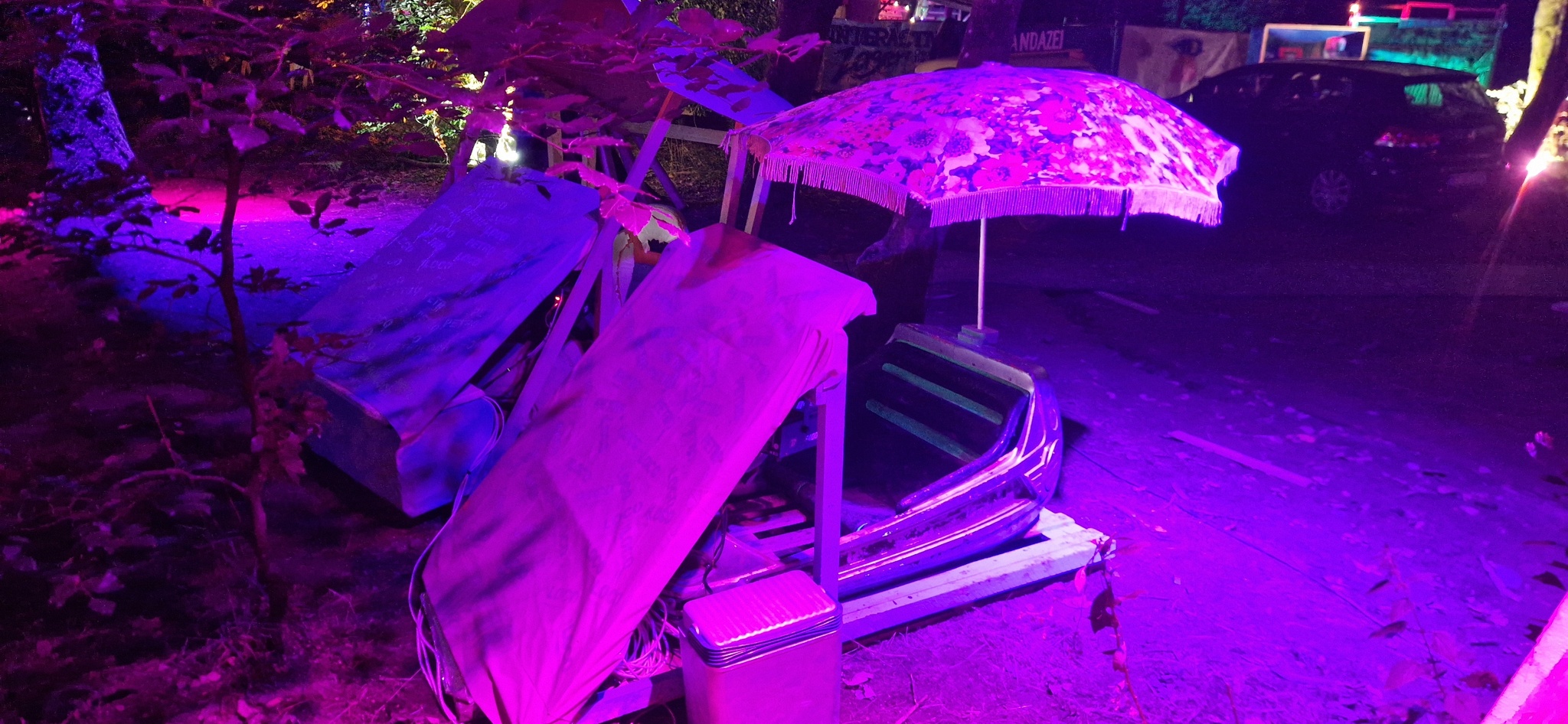 Zugvögel Karts - Picture 7