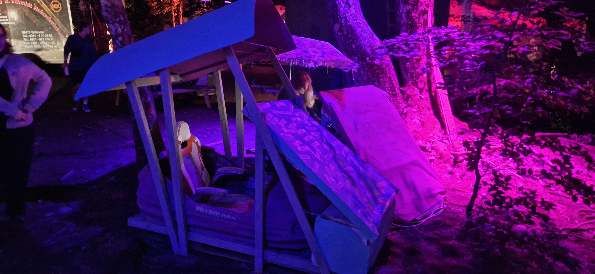 Zugvögel Karts - Picture 8