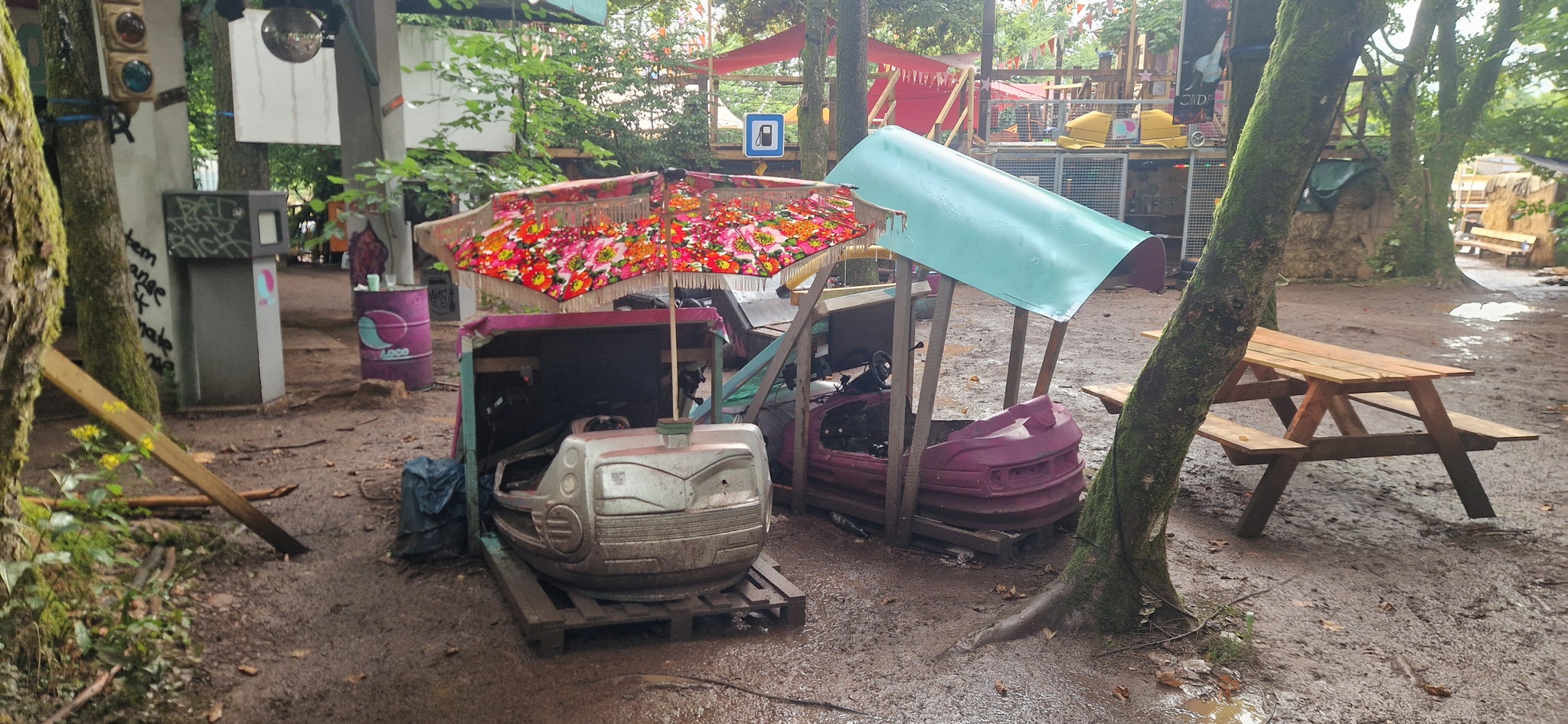 Zugvögel Karts - Picture 1